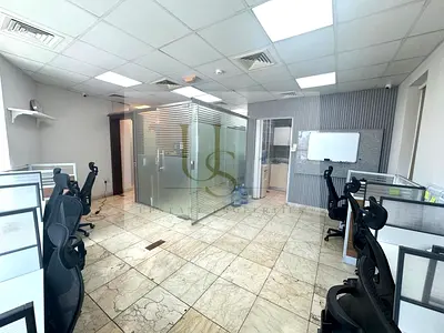 Independent Office Space | Ready to Move | Close to Metro