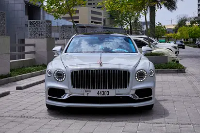 Bentley Flying Spur First Edition 2020 | W12 | Luxury at its Finest