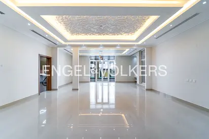2 Twin Villas | Expansive Layout | Prime Location