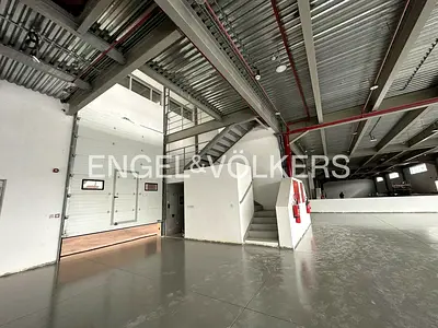 Tax Free | Chiller Free | Bills Free | 25KW Power