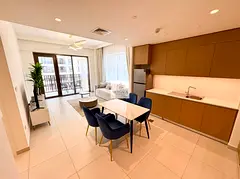 1BHK | Ready to Move | Creek