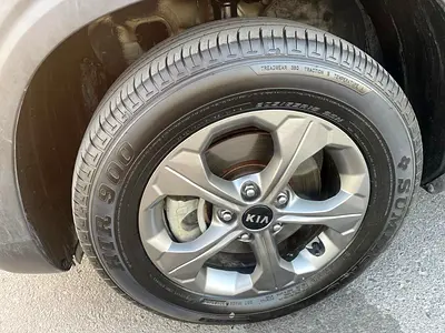 2021 KIA SELTOS 照片 8