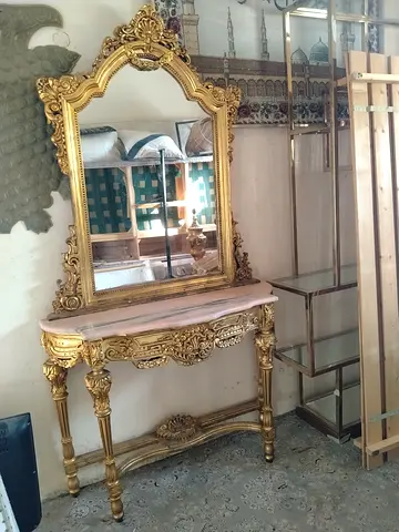 Dressing Table Sharjah Al Ghafia Area