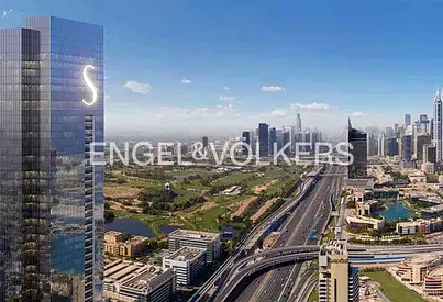Duplex | Private Pool | 360 Panoramic Views