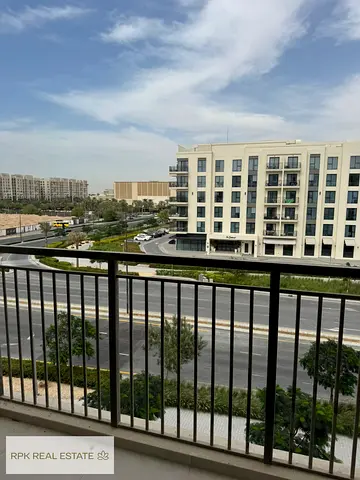 Spacious Layout | Modern Design | Available