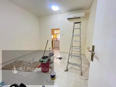 Specious Studio Apartment Close To Muwailah Bus Station Affordable Living