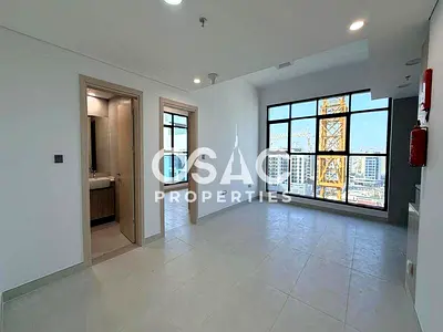 Burj Khalifa View | Brand New | Multiple Units