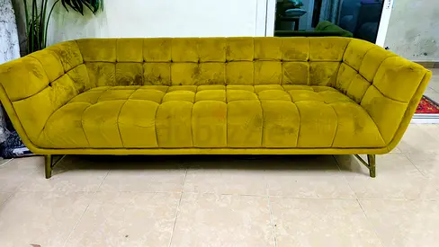 Sofa set