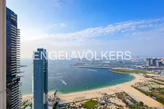 Full Sea View | Vacant | Duplex
