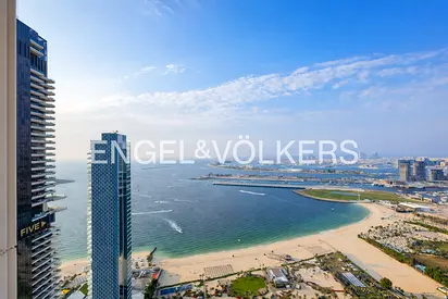 Full Sea View | Vacant | Duplex
