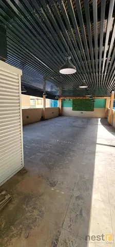 Park Avenue Restaurant Unit | Ready to Move In