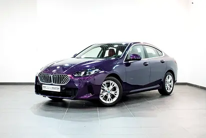 218i Gran Coupe Pure