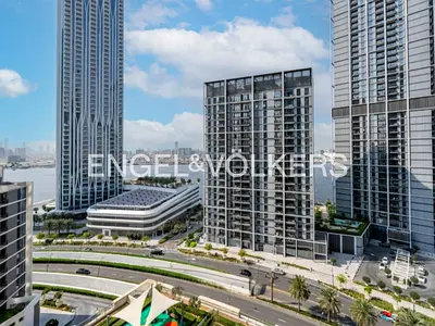 Creek View | Fully Furnished | Ready to Move in