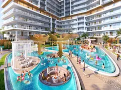 Resale | Stunning 1-Bedroom Apartment | Shoreline