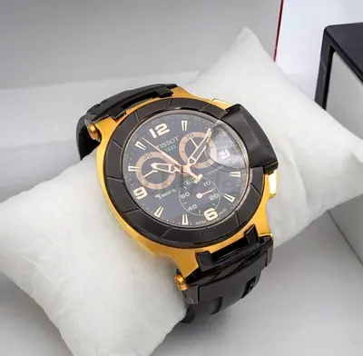 Tissot Ttrace T0448417A