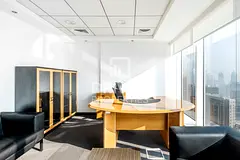Vacant Now | Private Office | Close to Metro