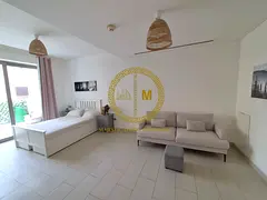 Furnished Studio | Hartland Greens | Large Terrace | City &amp; Courtyard Views