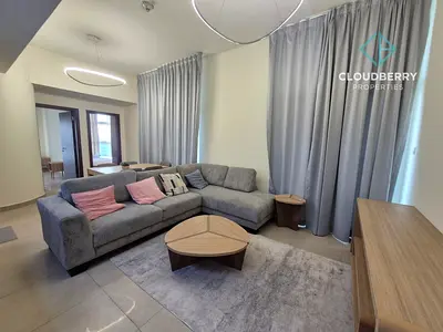 Fully Furnished | Chiller Free | One Cheque