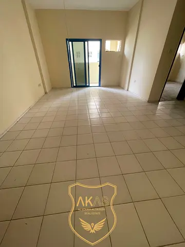 Affordable 1BHK Apartment Available for Family