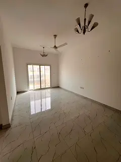2BHK Apartment for Rent in Al Mowaihat 3 – New Building