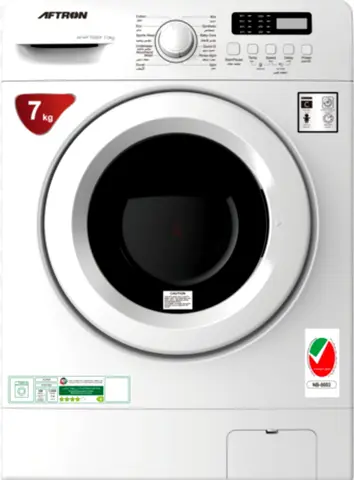Washing machine -partially working -needs repair