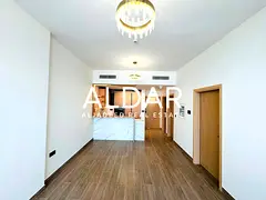 Brand New |Open Fitted Kitchen |High ROI |Vacant