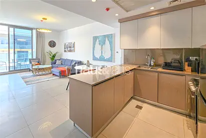 High floor | Vacant on Transfer | 3 Years Old