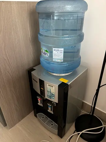 Water Dispenser