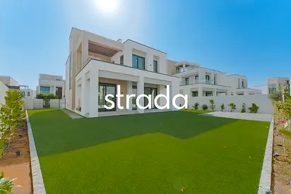 Landscaped Garden | Large Plot | Single Row