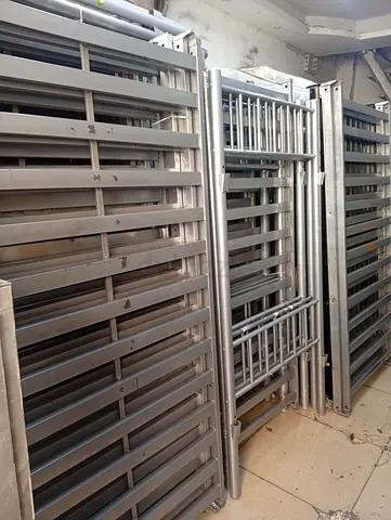 Bunk Bed Heavy Duty Space Saving
