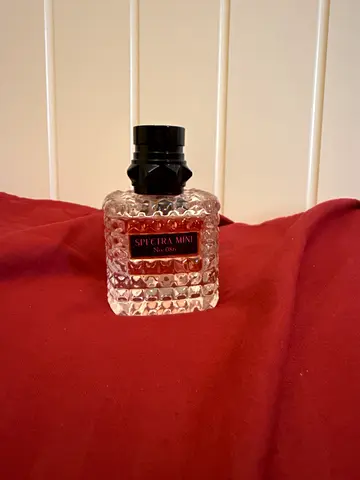 Brand New Spectra mini Smyth  Quinn Valentino dupe Sweet Mint Eau de Parfum - ~30ml
