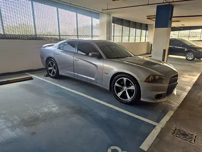RT 5.7 charger