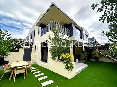 Exclusive | Fully Upgraded | Green Belt