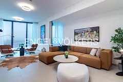 Panoramic Sea View | 5 Star Luxury | High Floor
