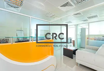 FURNISHED | PARTITIONED | CLOSE TO MERTO | DMCC