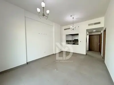 Bright & Modern 1BHK | Spacious Layout | Prime Location | Warsan 4