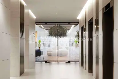 Fully Furnished | 2 Parking Spaces | DED License