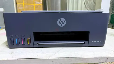 Hp581