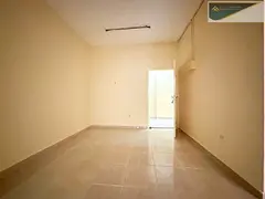 HOT OFFRE!! CHEAPEST RENT !! 2BHK APARTMENT NO DEPOSIT WITH BALCONY ONLY FOR FAMILY JUST 26K IN AL Q