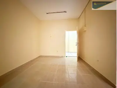 HOT OFFRE!! CHEAPEST RENT !! 2BHK APARTMENT NO DEPOSIT WITH BALCONY ONLY FOR FAMILY JUST 26K IN AL QASIMIA
