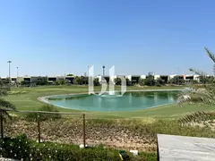 Luxury Villa | Full Golf View | Fendi finishing | Rented