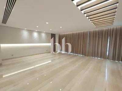 Luxury Villa | Full Golf View | Fendi finishing | Rented