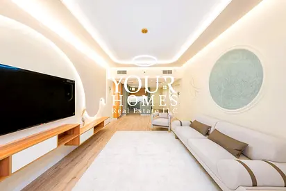Ready To Move | Newly Renovated | Flexible Payments