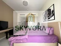 Exclusive | Fully Furnished | High ROI