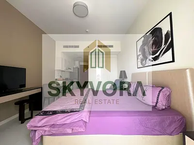 Exclusive | Fully Furnished | High ROI