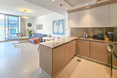 High floor | Vacant on Transfer | 3 Years Old
