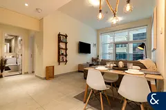 Furnished | Modern | Prime Location
