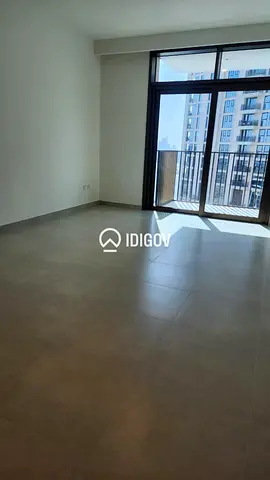High Floor | Burj Facing | Branded