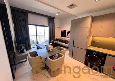 BRAND NEW | READY TO MOVE IN | BURJ KHALIFA VIEW | MEYDAN.