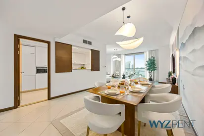 Dubai Festival City | Near Mall | Bills Included